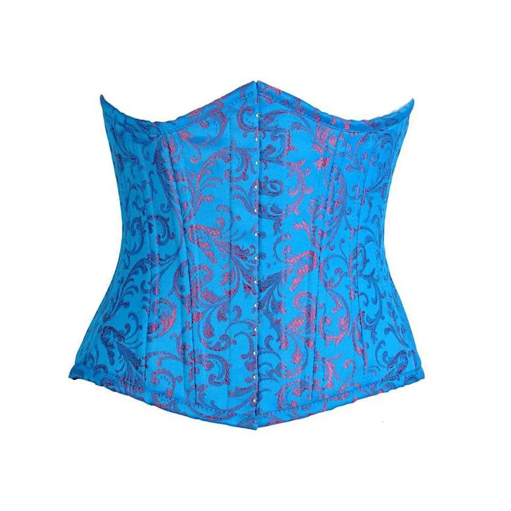 Haylee Waist Training Corset
