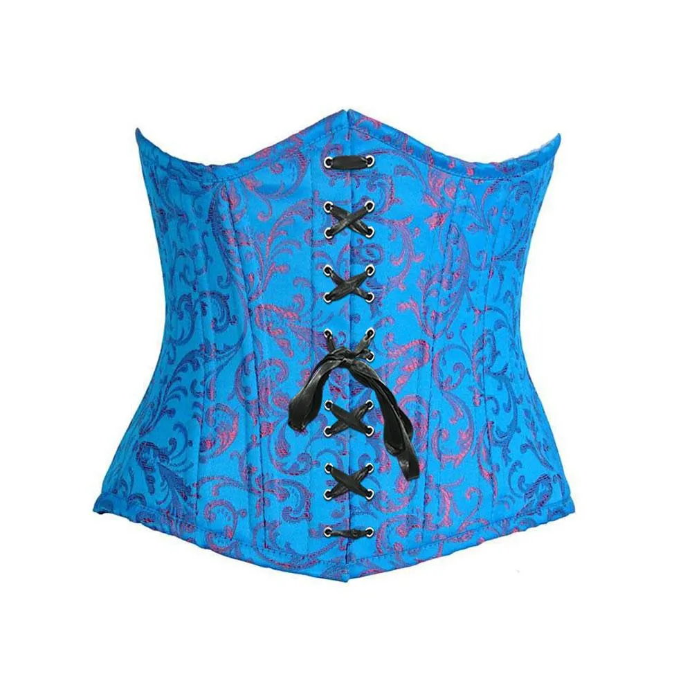 Haylee Waist Training Corset
