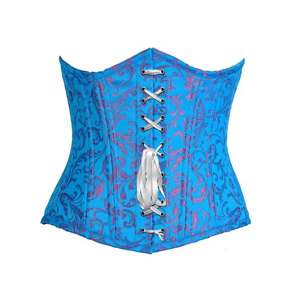 Haylee Waist Training Corset