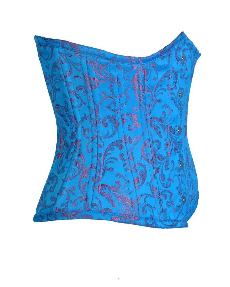 Haylee Waist Training Corset