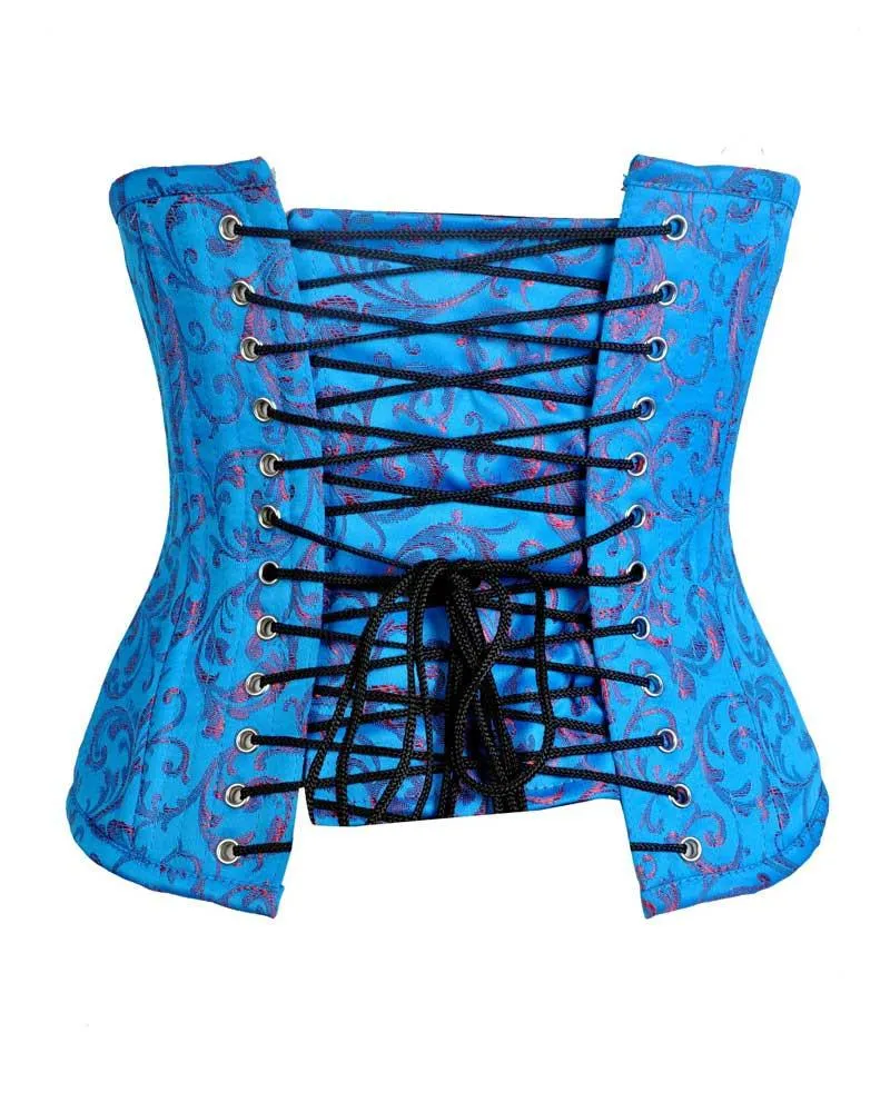 Haylee Waist Training Corset