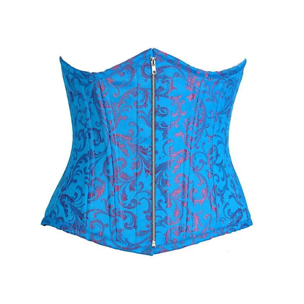 Haylee Waist Training Corset