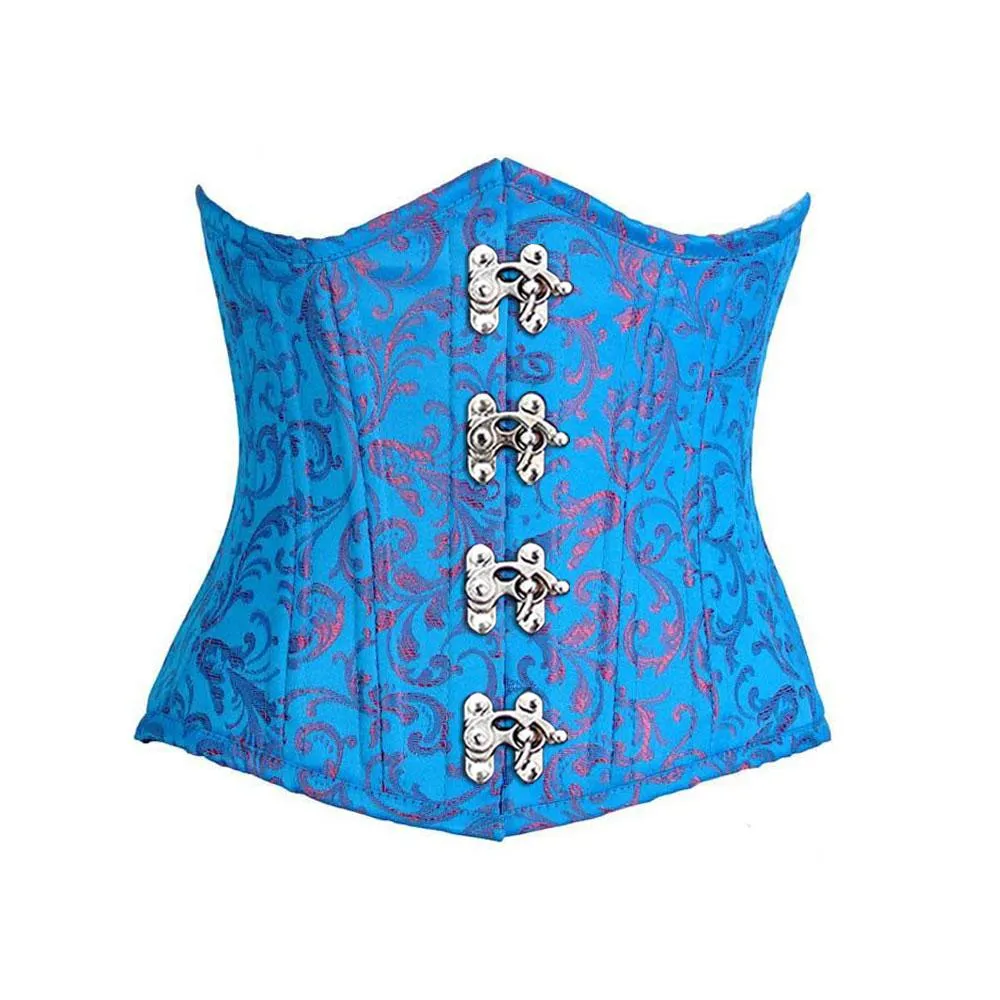 Haylee Waist Training Corset