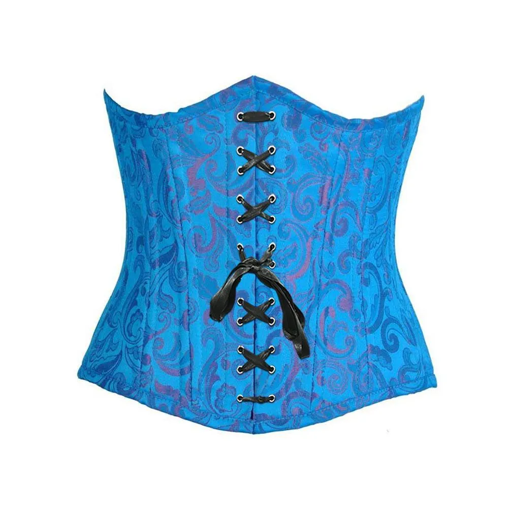 Haylie Waist Training Corset