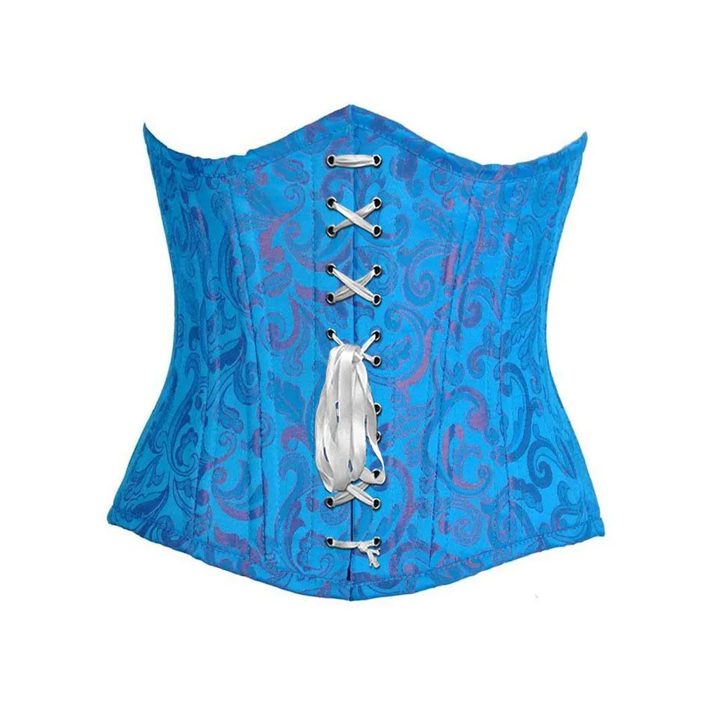 Haylie Waist Training Corset