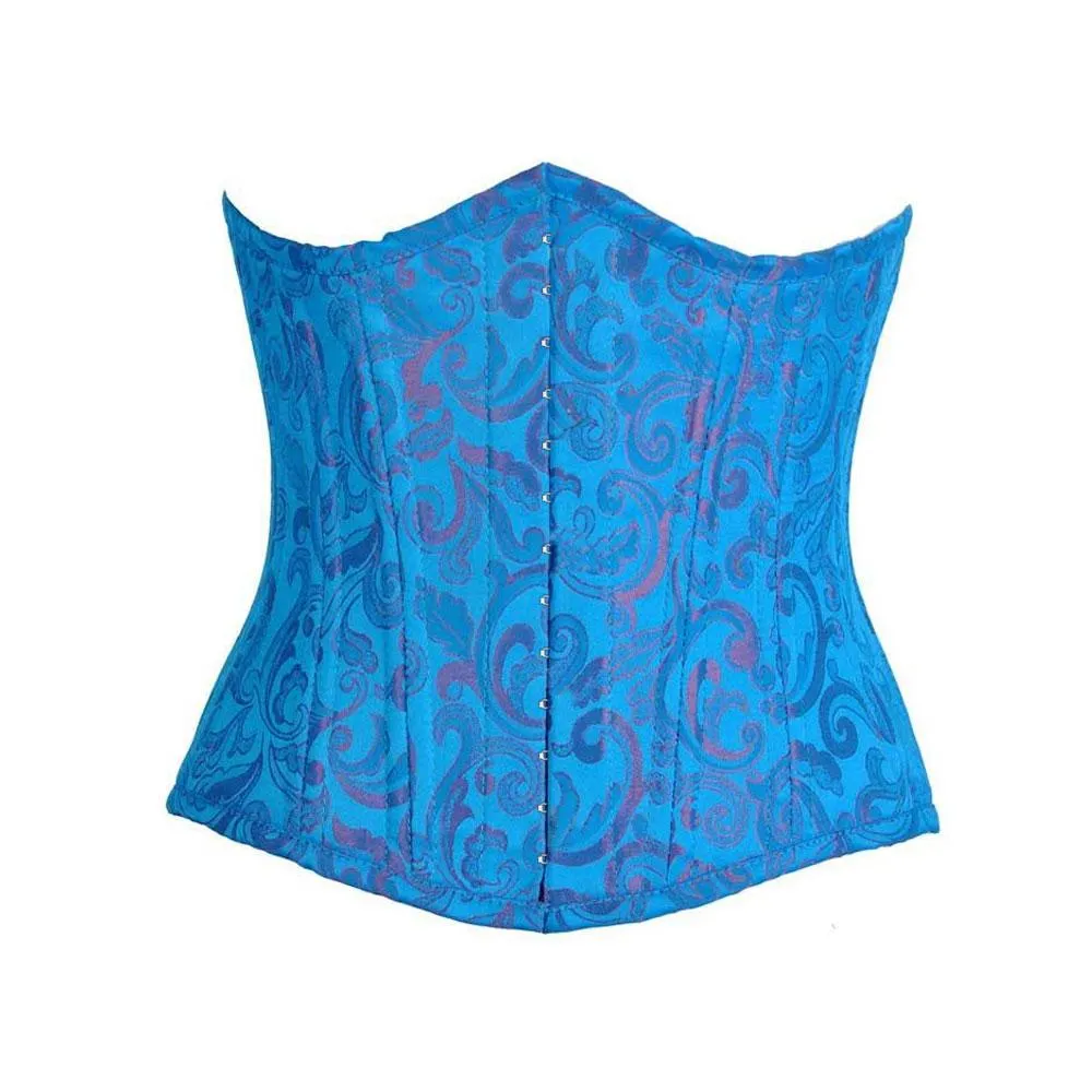 Haylie Waist Training Corset
