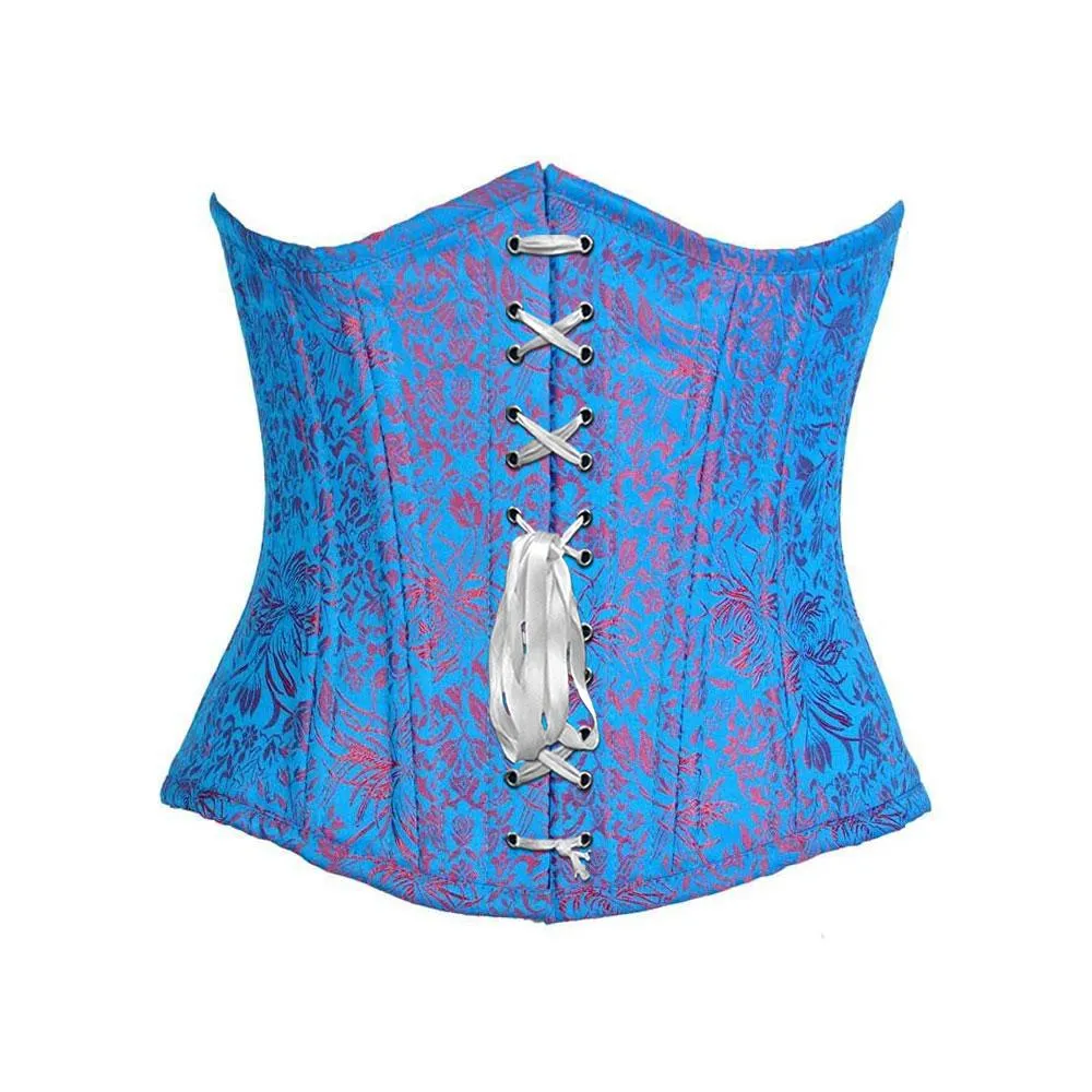 Hazel Waist Training Corset