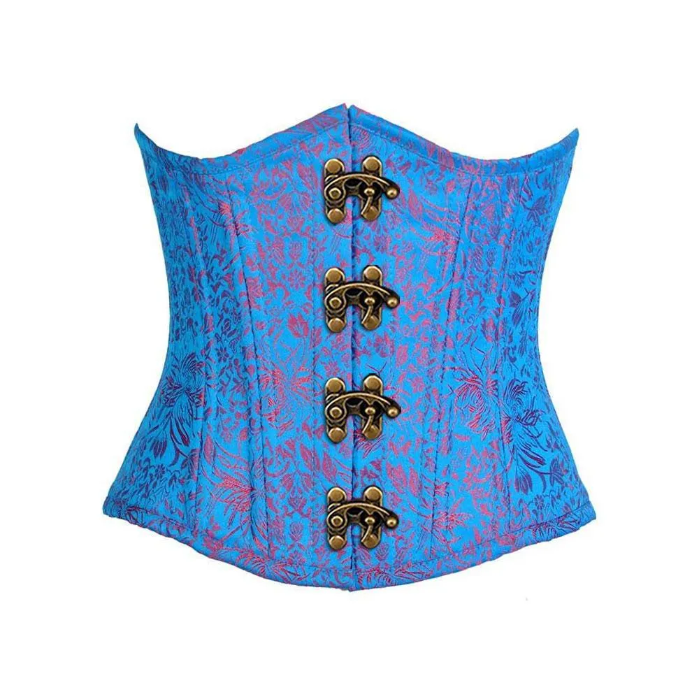 Hazel Waist Training Corset
