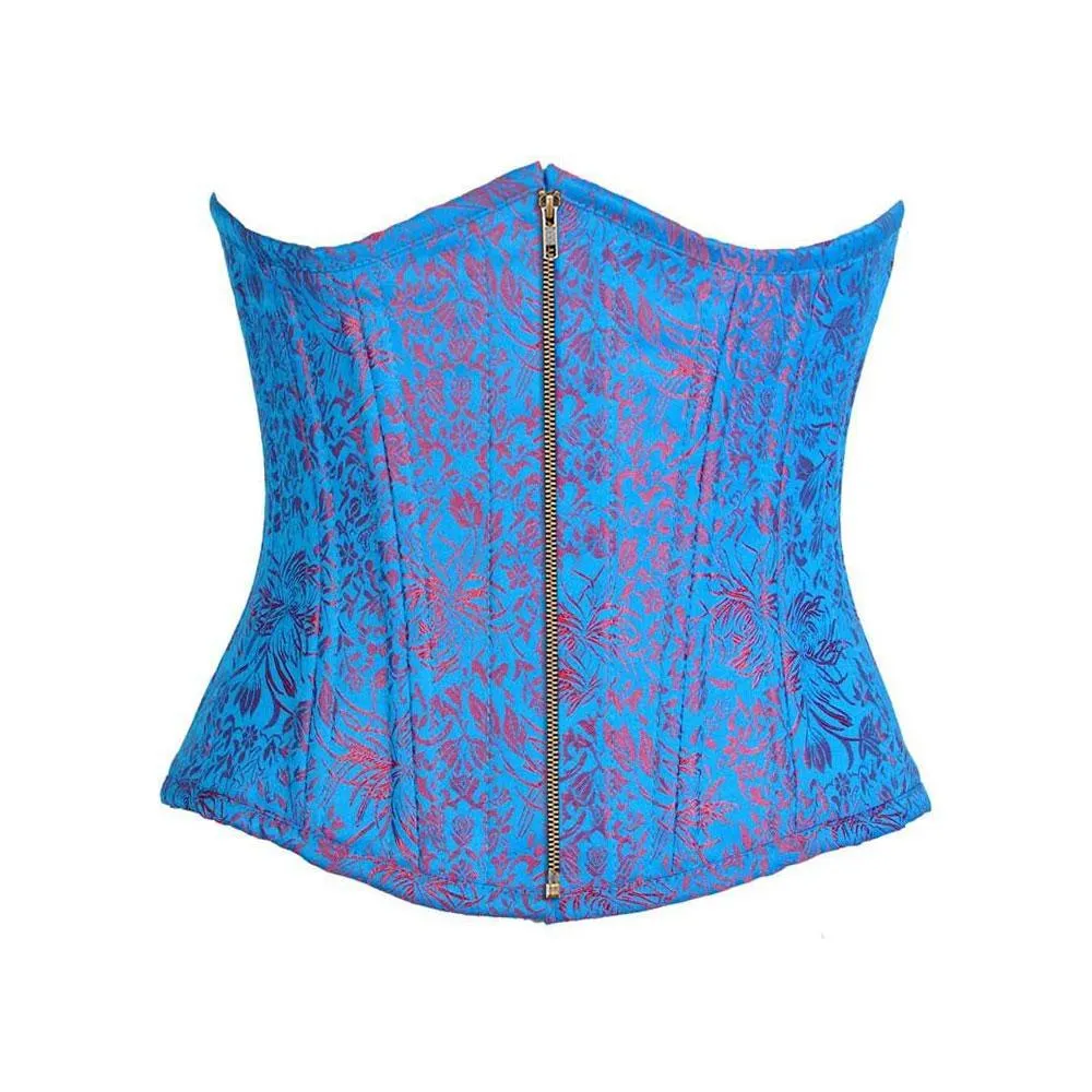 Hazel Waist Training Corset