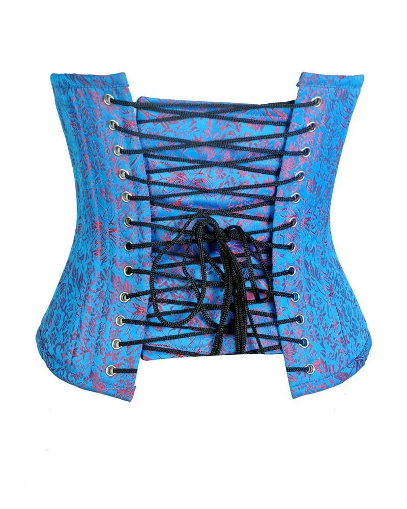 Hazel Waist Training Corset