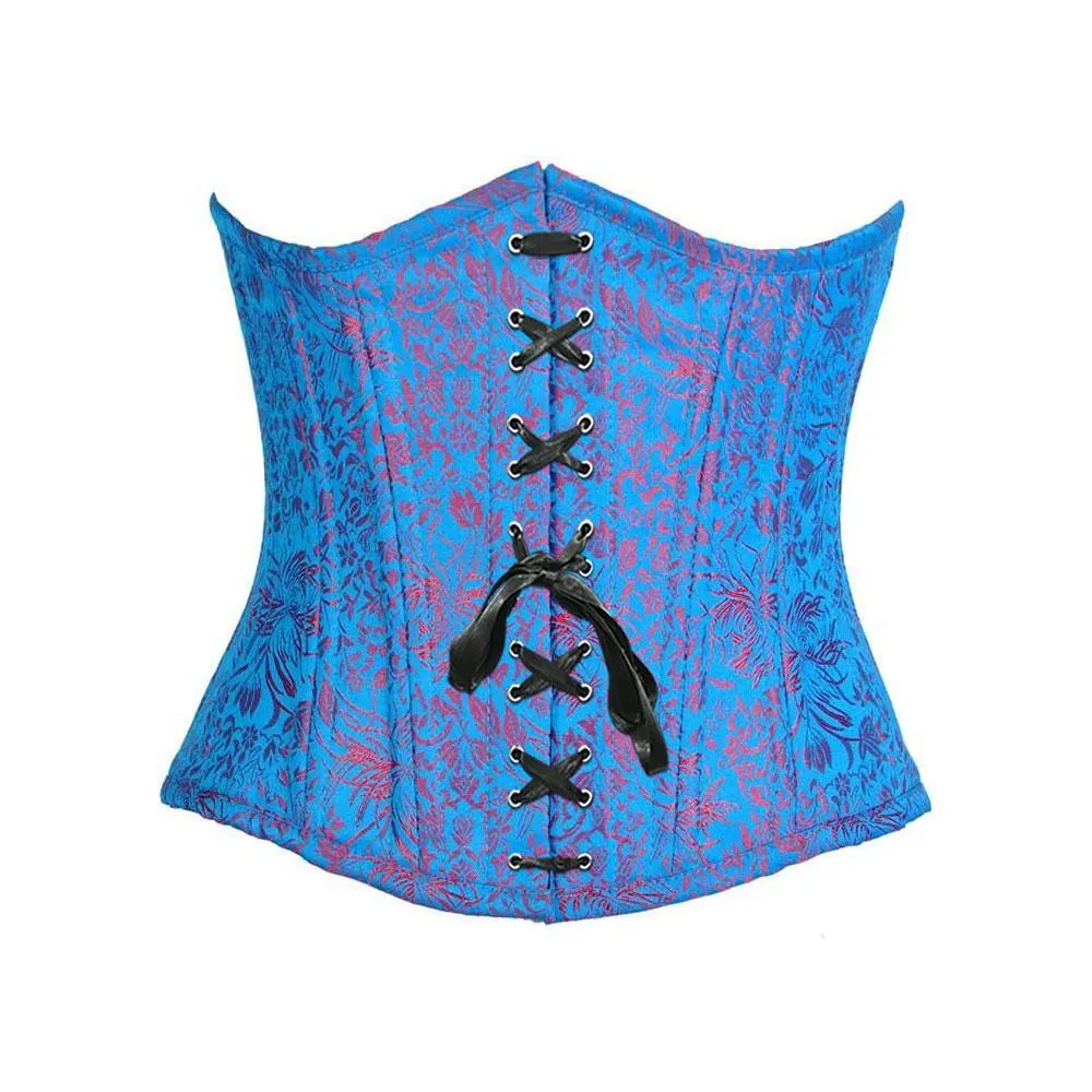 Hazel Waist Training Corset
