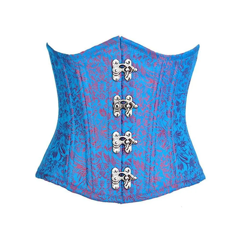 Hazel Waist Training Corset