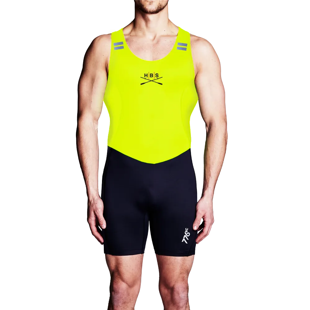HBS Mens Elite Training UniSuit