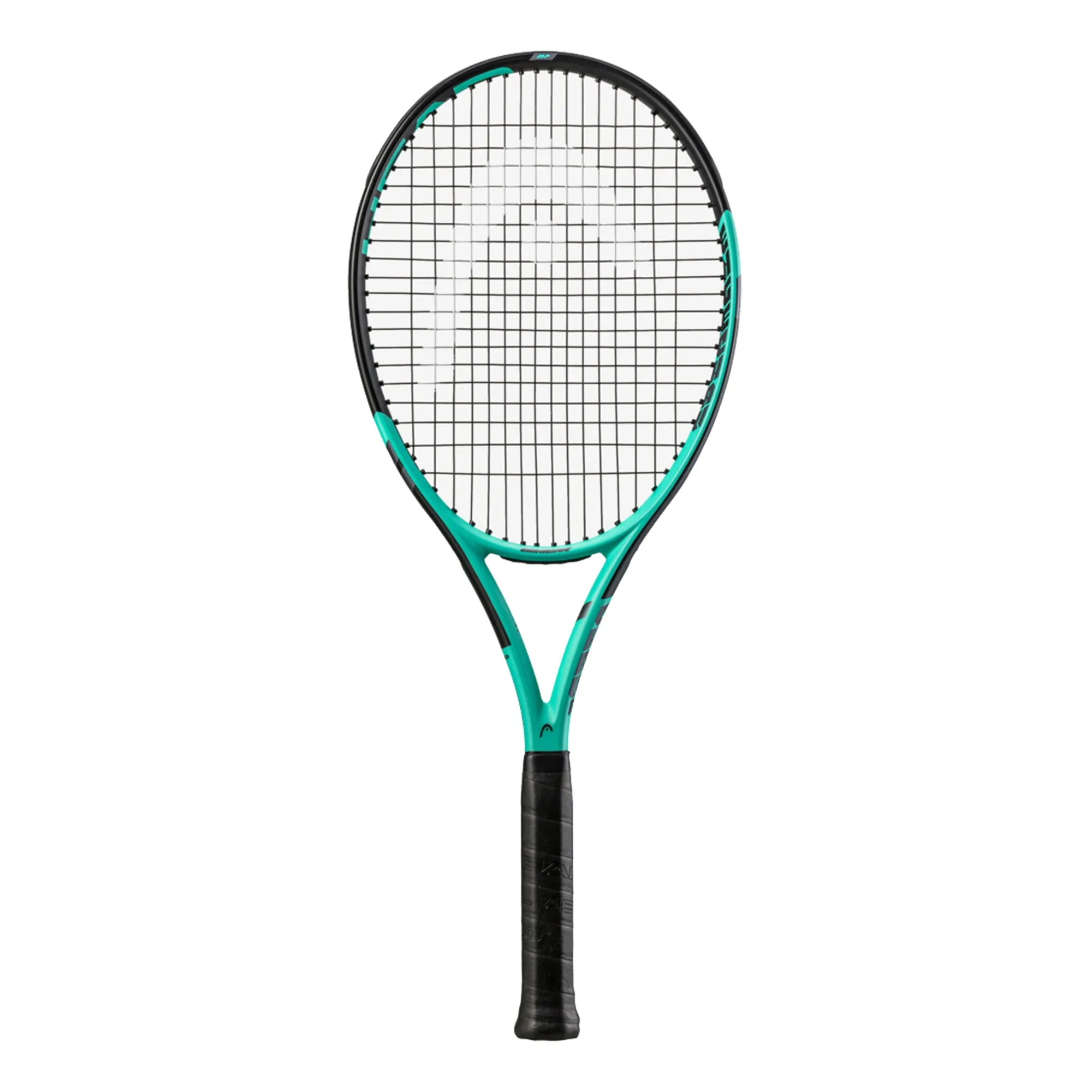 Head IG Challenge MP Tennis Racket (Mint) (Strung)