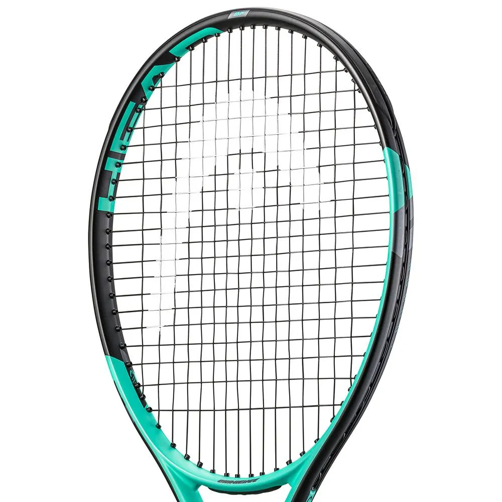 Head IG Challenge MP Tennis Racket (Mint) (Strung)