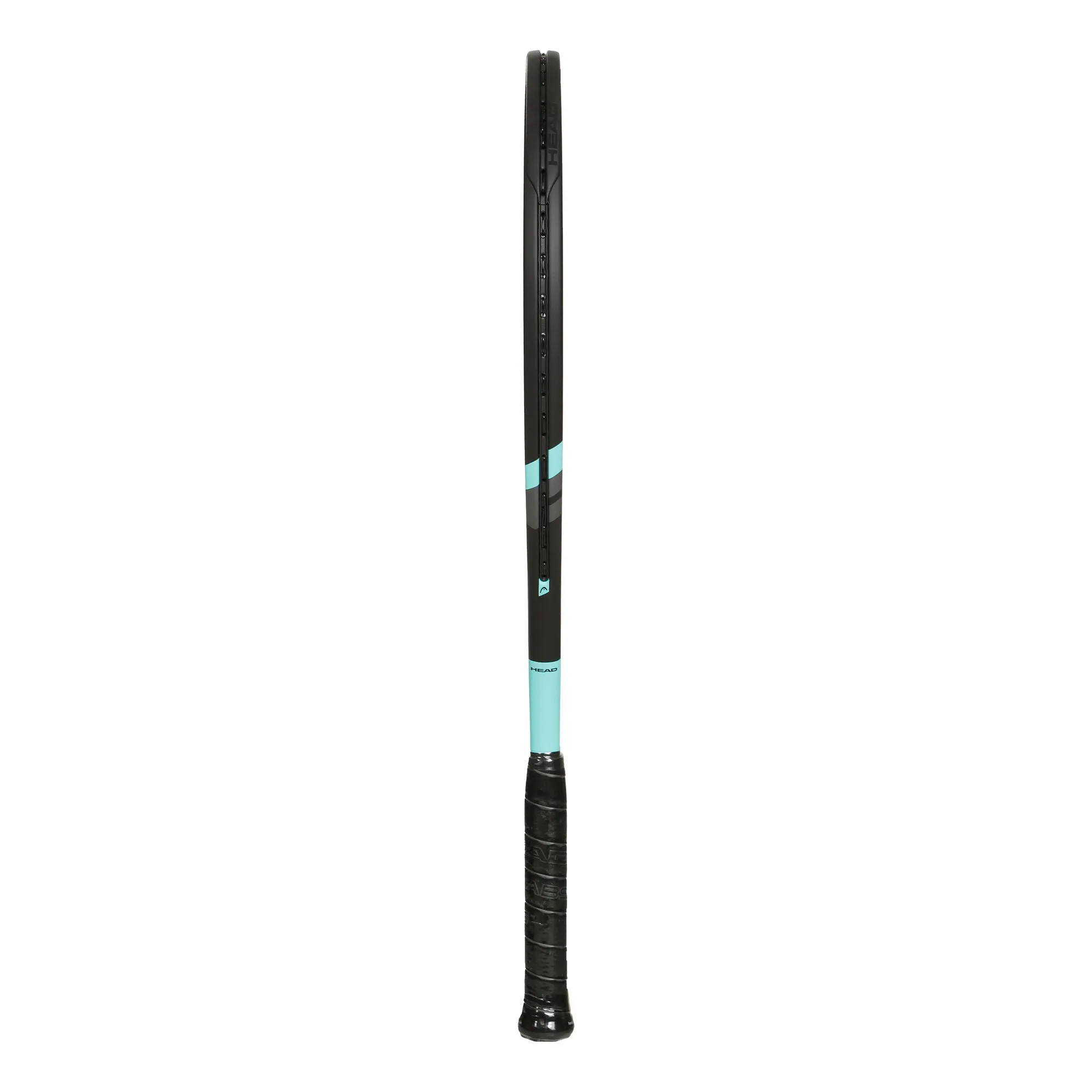 Head IG Challenge MP Tennis Racket (Mint) (Strung)