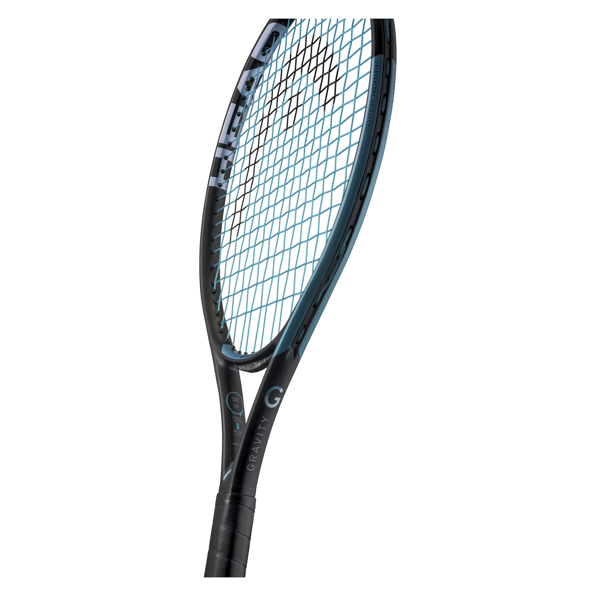 Head IG Gravity Jr 23 2025