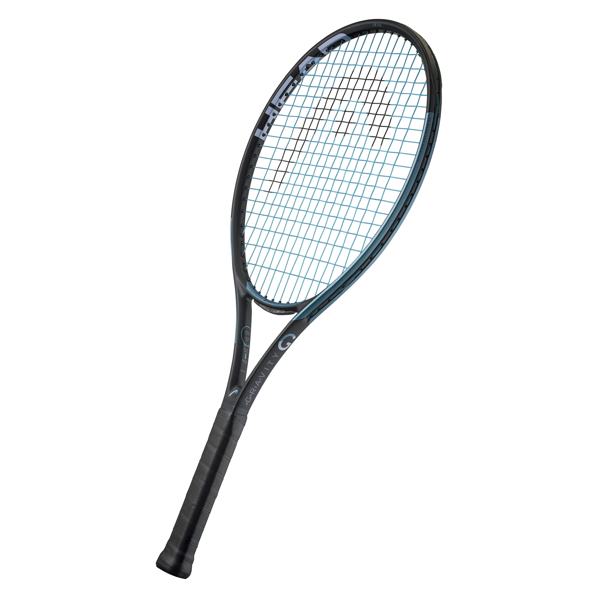 Head IG Gravity Jr 26 2025