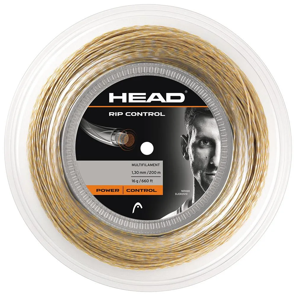 Head Rip Control - String Reel