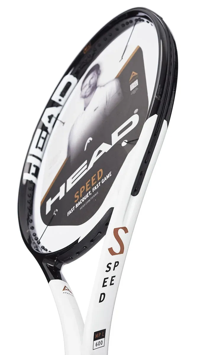 Head Speed MP L (275g) 2022 Tennis Racket - NEW ARRIVAL