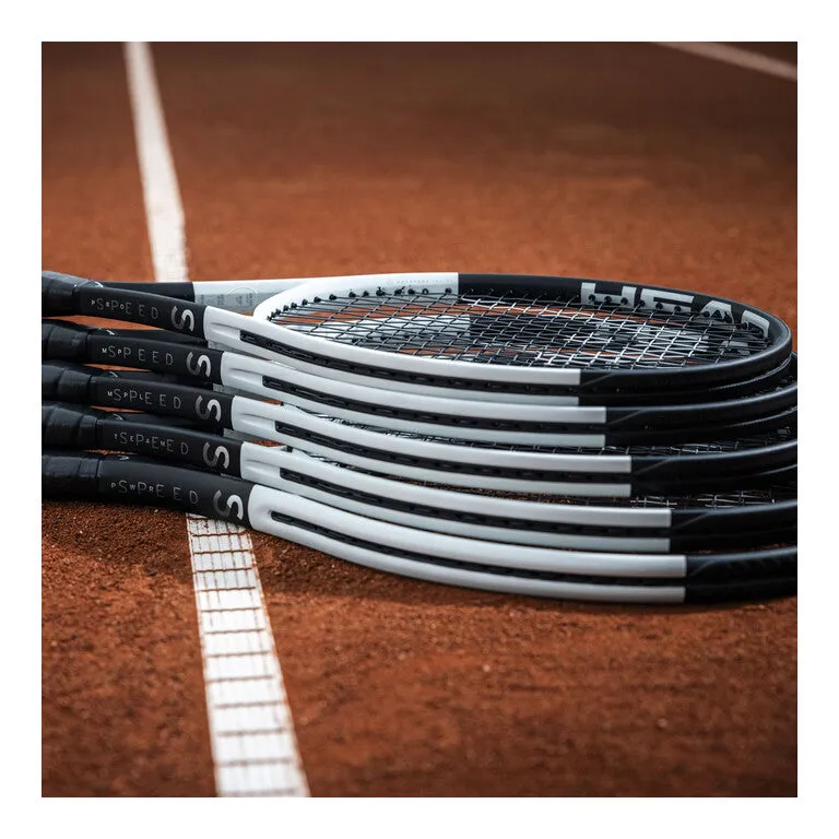 HEAD SPEED MP L AUXETIC (2024) TENNIS RACKET