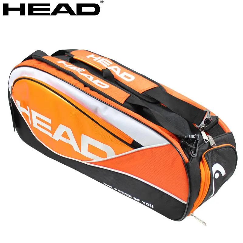 Head Tennis Racket Bag