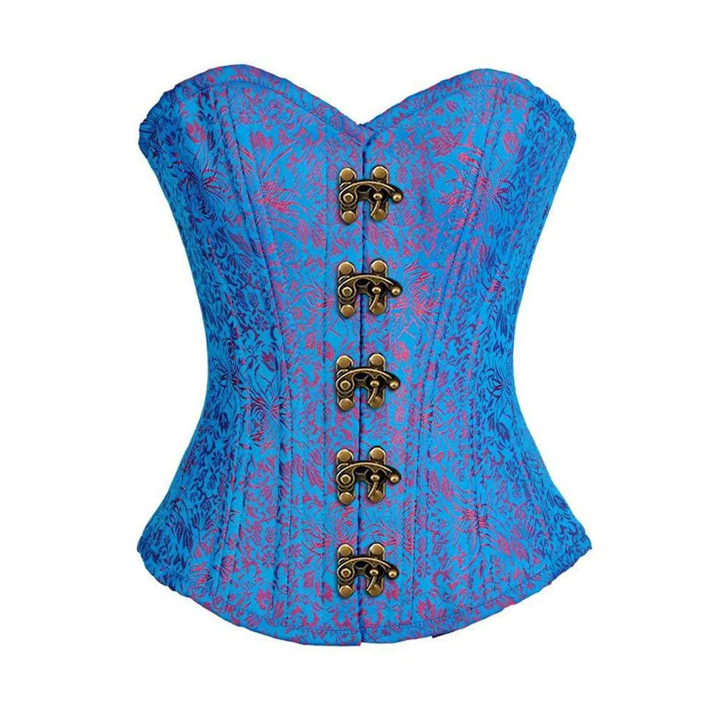 Heavenly Waist Training Corset
