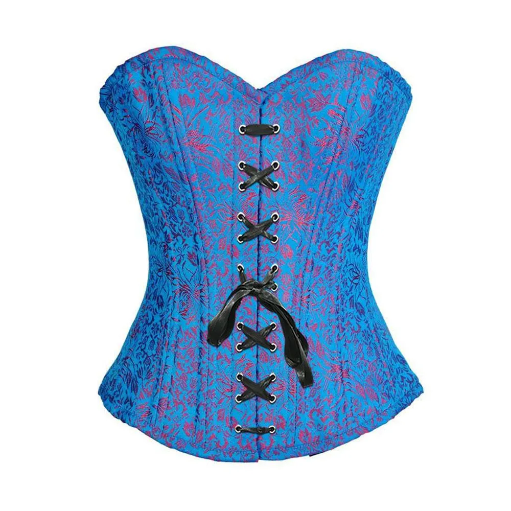 Heavenly Waist Training Corset