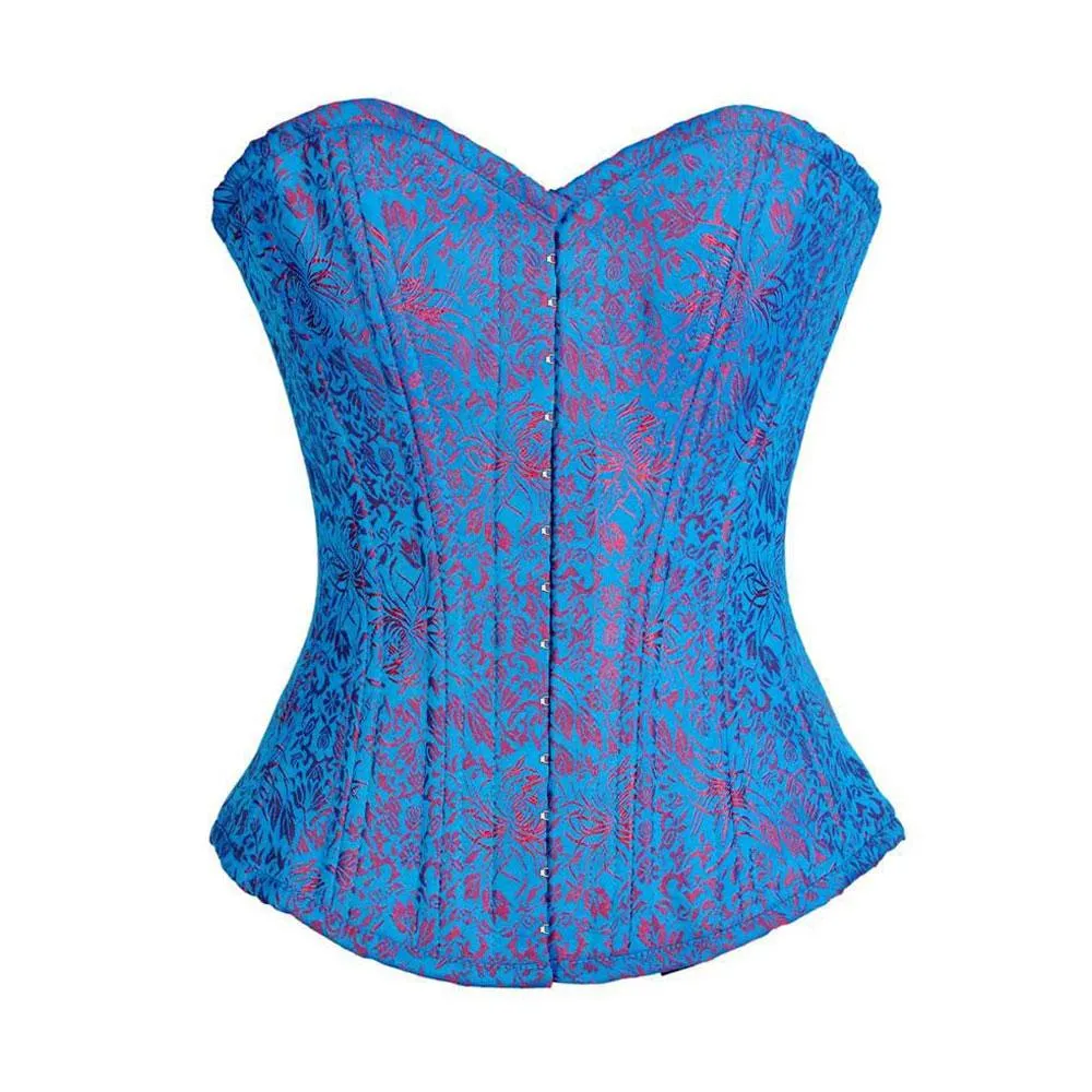 Heavenly Waist Training Corset