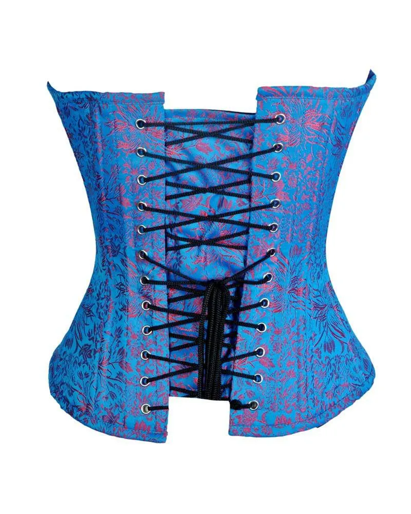 Heavenly Waist Training Corset