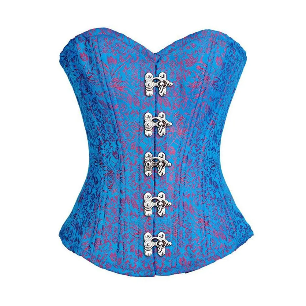 Heavenly Waist Training Corset