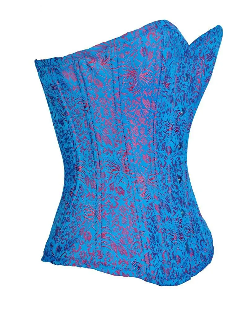 Heavenly Waist Training Corset
