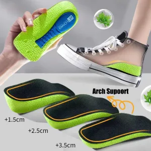 Height Increase Insole