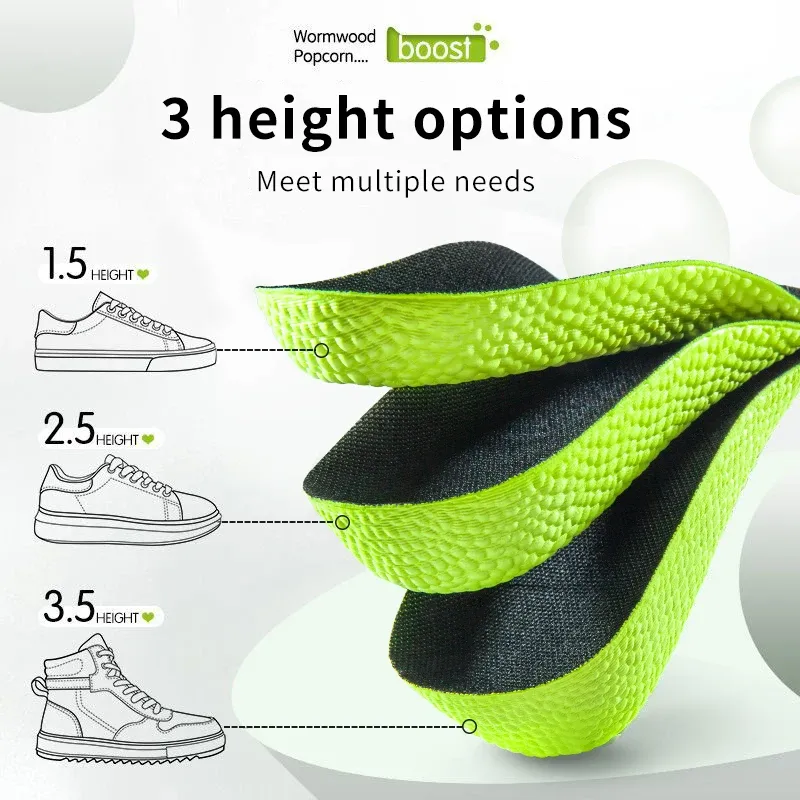Height Increase Insole