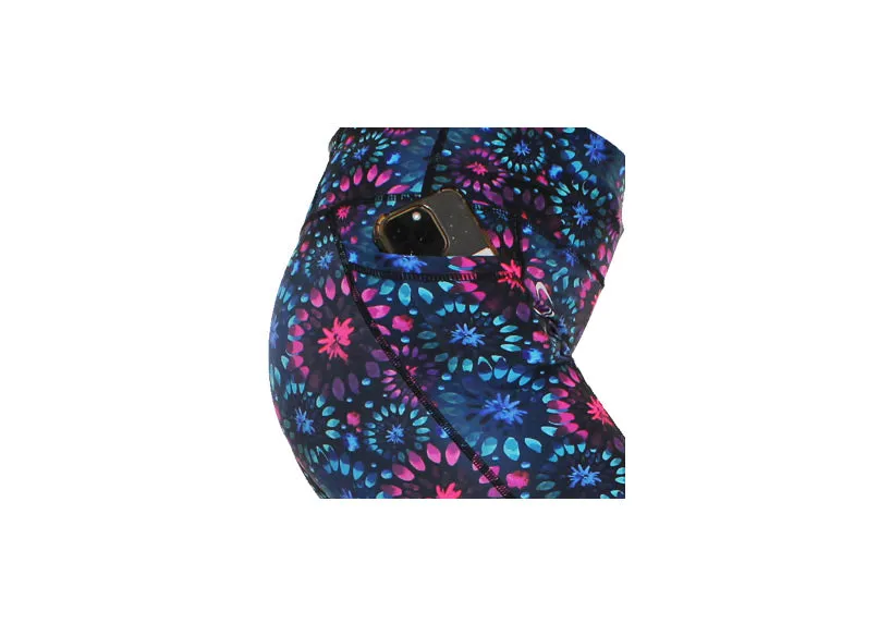 Helix Burst Skort