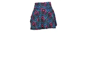 Helix Burst Skort