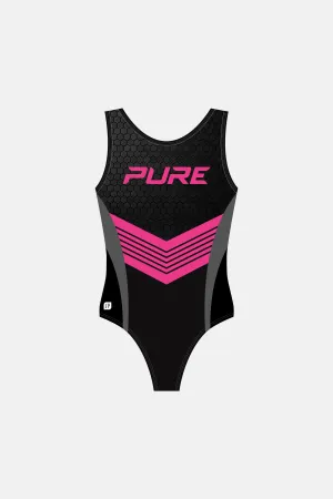 Hexagon Training Leotard Opt1