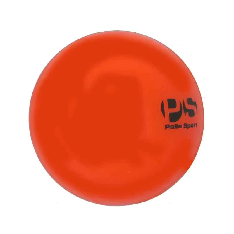 Hockey - Smooth Mini Training Balls - Pink/Orange/White