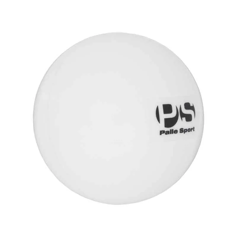 Hockey - Smooth Mini Training Balls - Pink/Orange/White