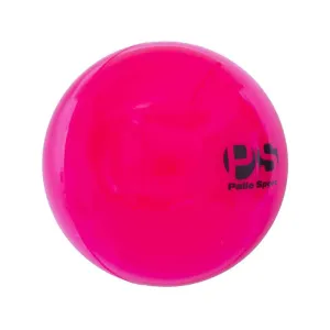 Hockey - Smooth Mini Training Balls - Pink/Orange/White