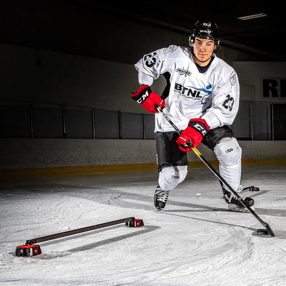 Hockeyshot Speed Deke Pro