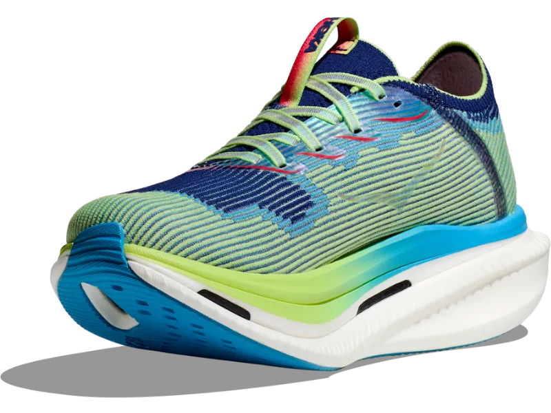Hoka Cielo X1 Unisex Marathon Distance Super Shoe