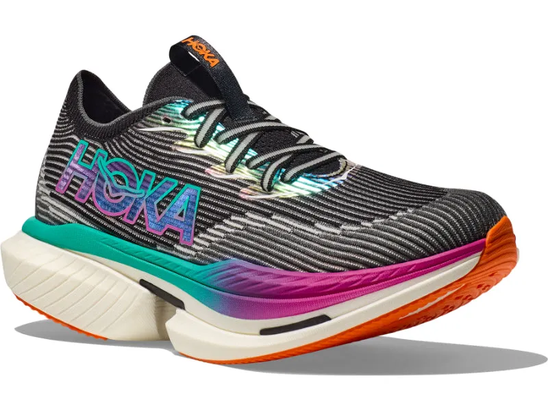 Hoka Cielo X1 Unisex Marathon Distance Super Shoe