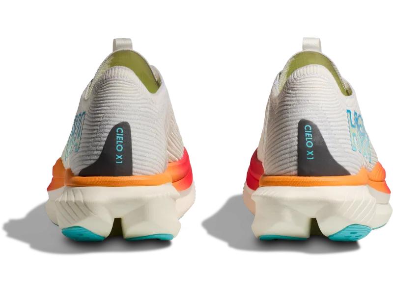 Hoka Cielo X1 Unisex Marathon Distance Super Shoe