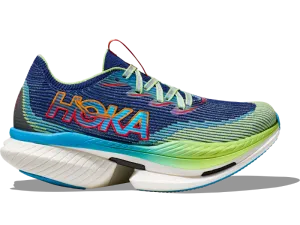 Hoka Cielo X1 Unisex Marathon Distance Super Shoe