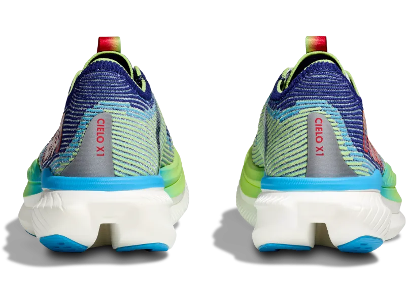 Hoka Cielo X1 Unisex Marathon Distance Super Shoe
