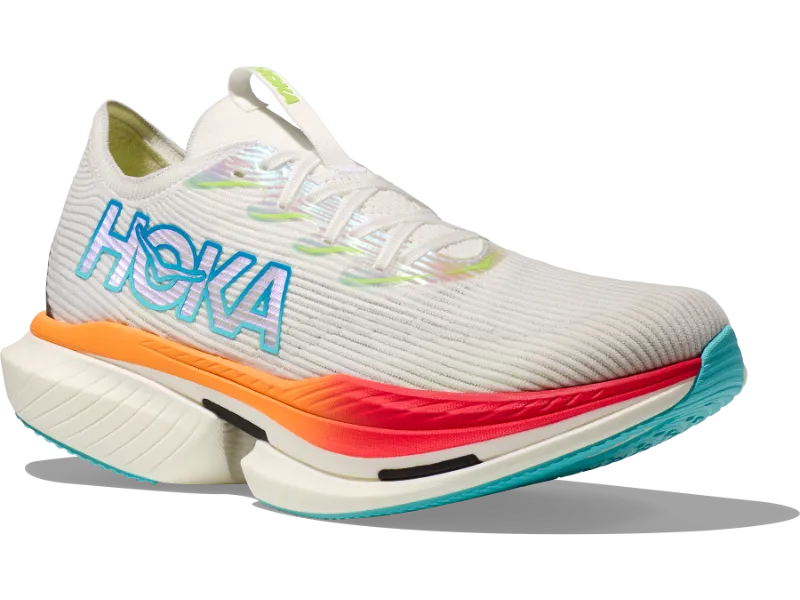 Hoka Cielo X1 Unisex Marathon Distance Super Shoe
