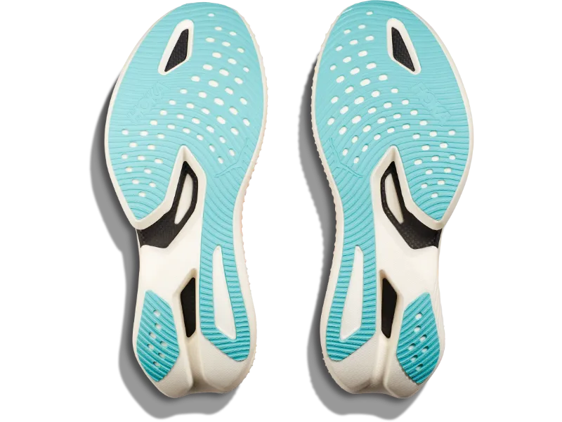 Hoka Cielo X1 Unisex Marathon Distance Super Shoe