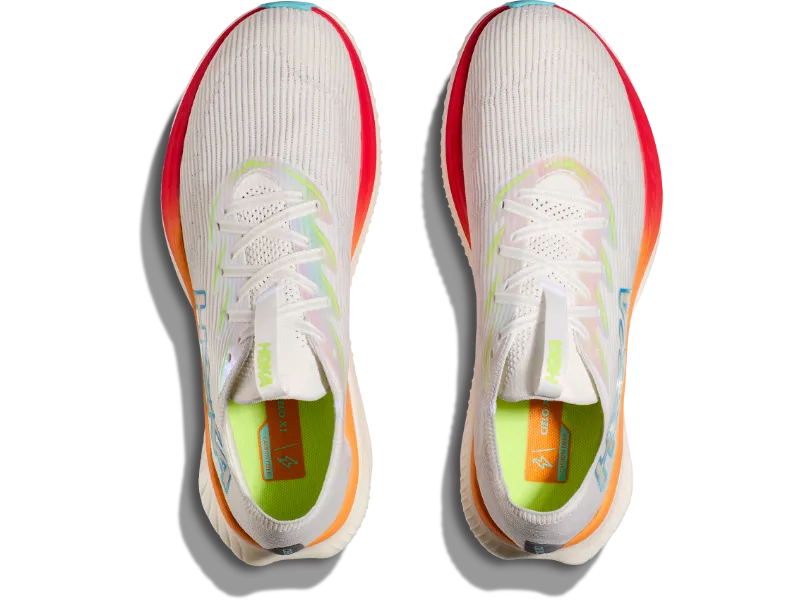 Hoka Cielo X1 Unisex Marathon Distance Super Shoe