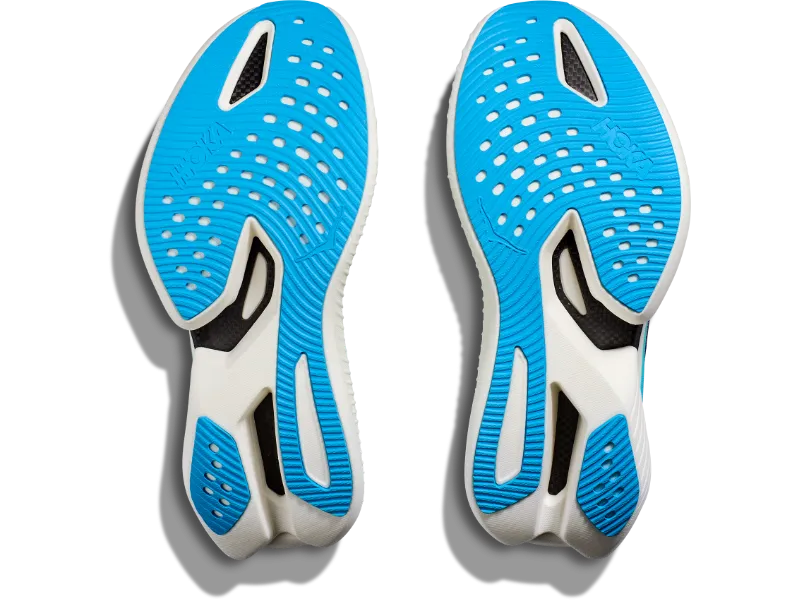 Hoka Cielo X1 Unisex Marathon Distance Super Shoe